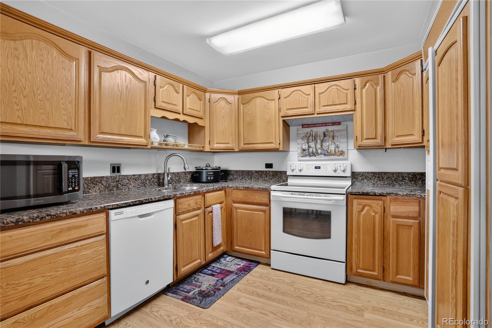 9180 E Center Avenue 6B