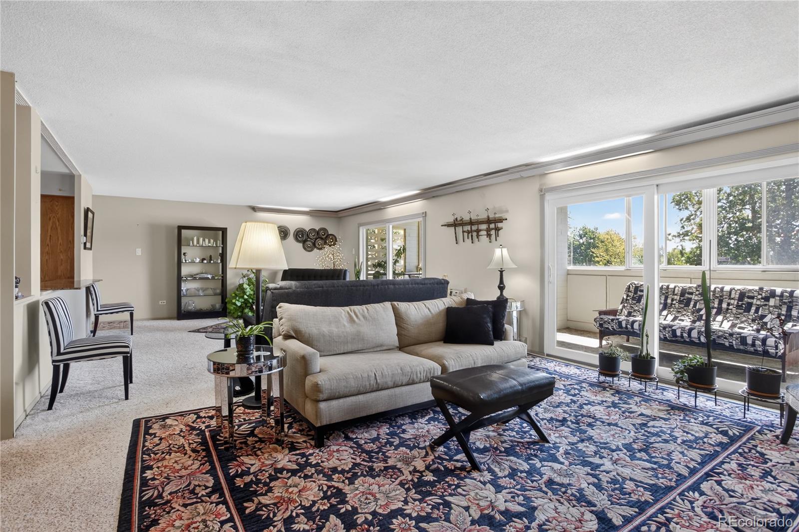 9180 E Center Avenue 6B