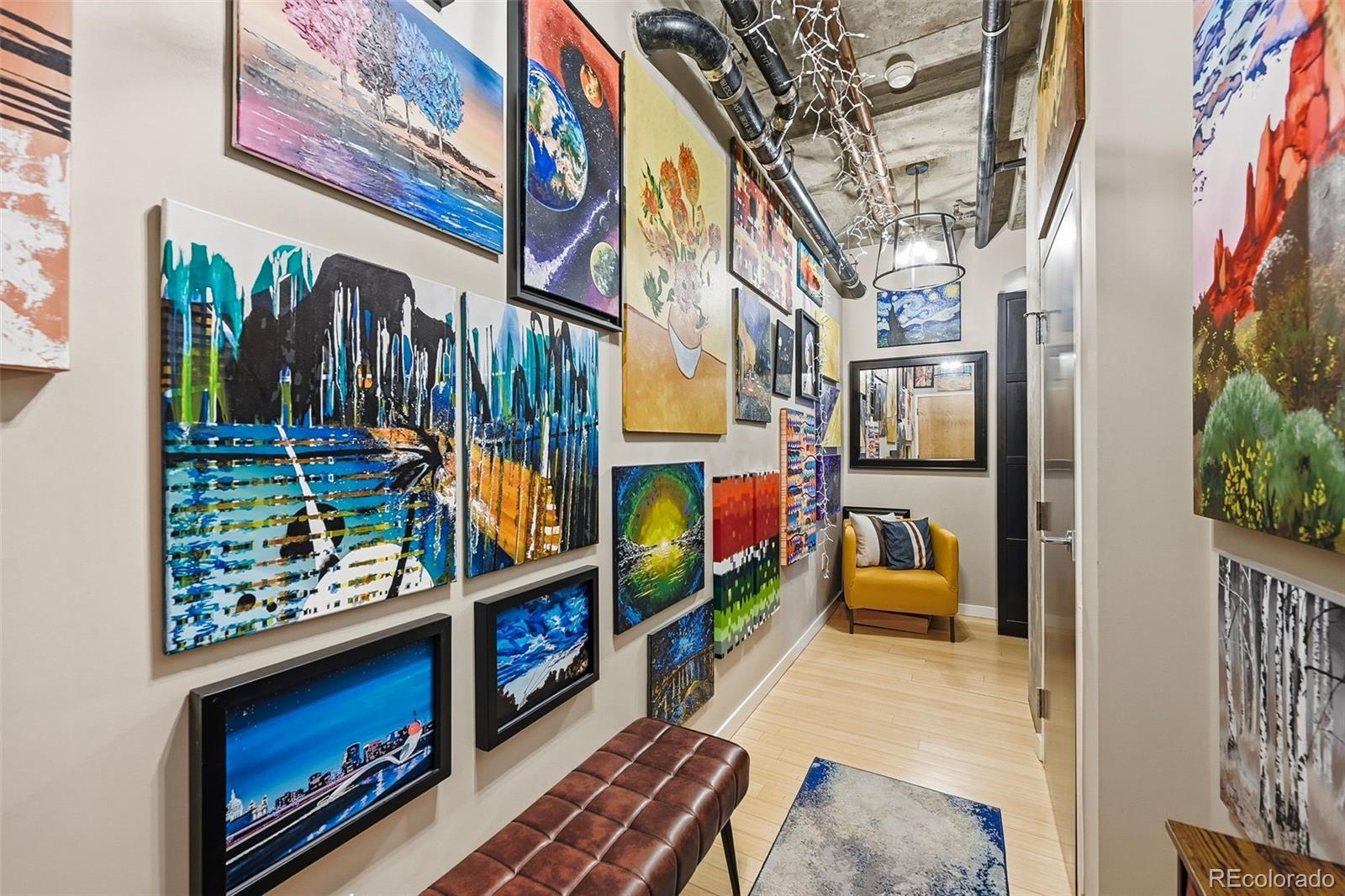 1401 Wewatta Street 701