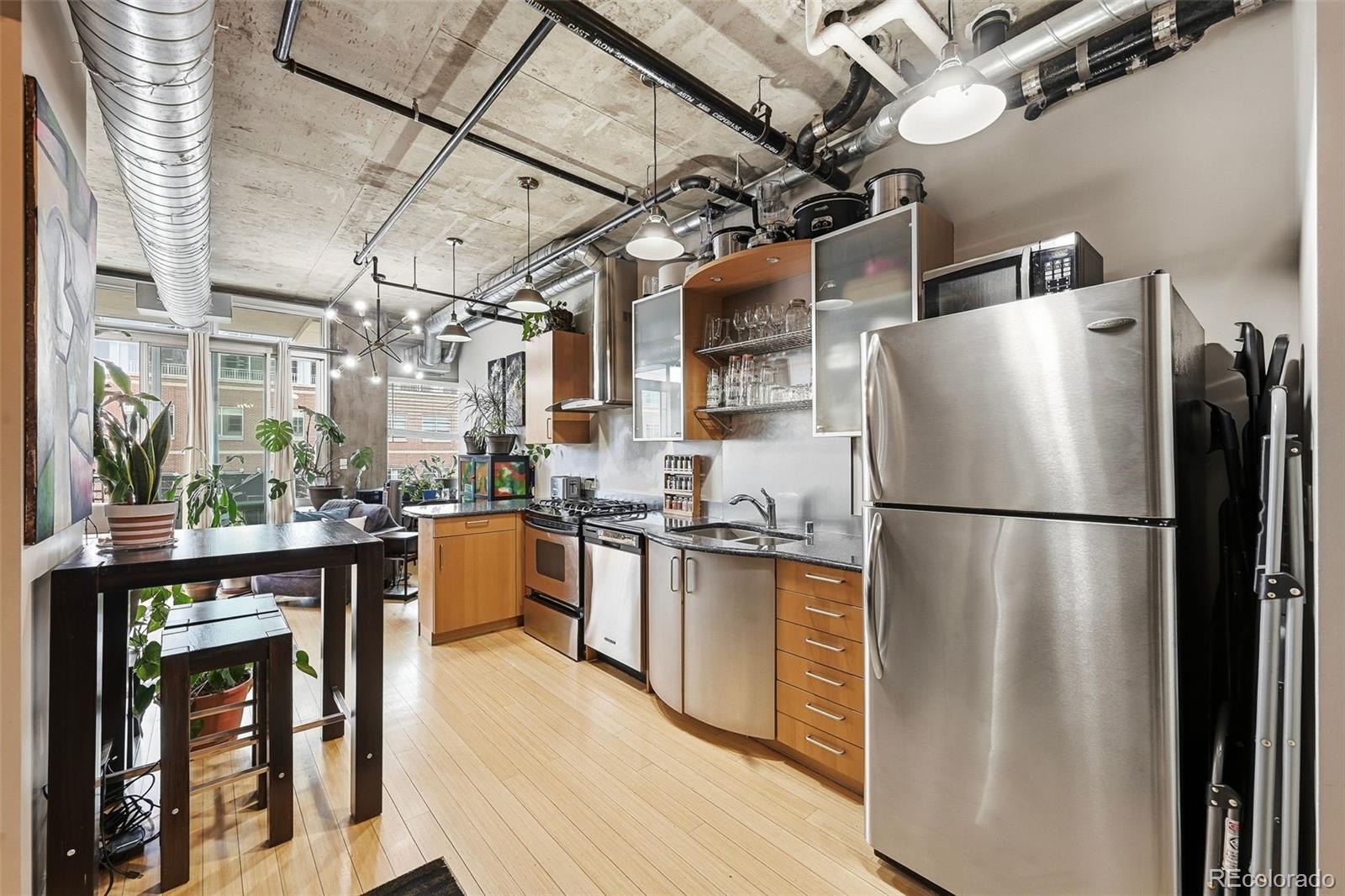 1401 Wewatta Street 701