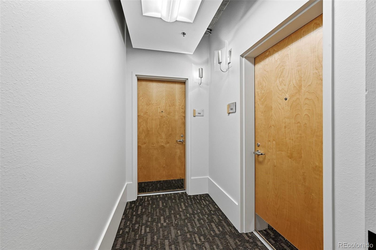 1401 Wewatta Street 701