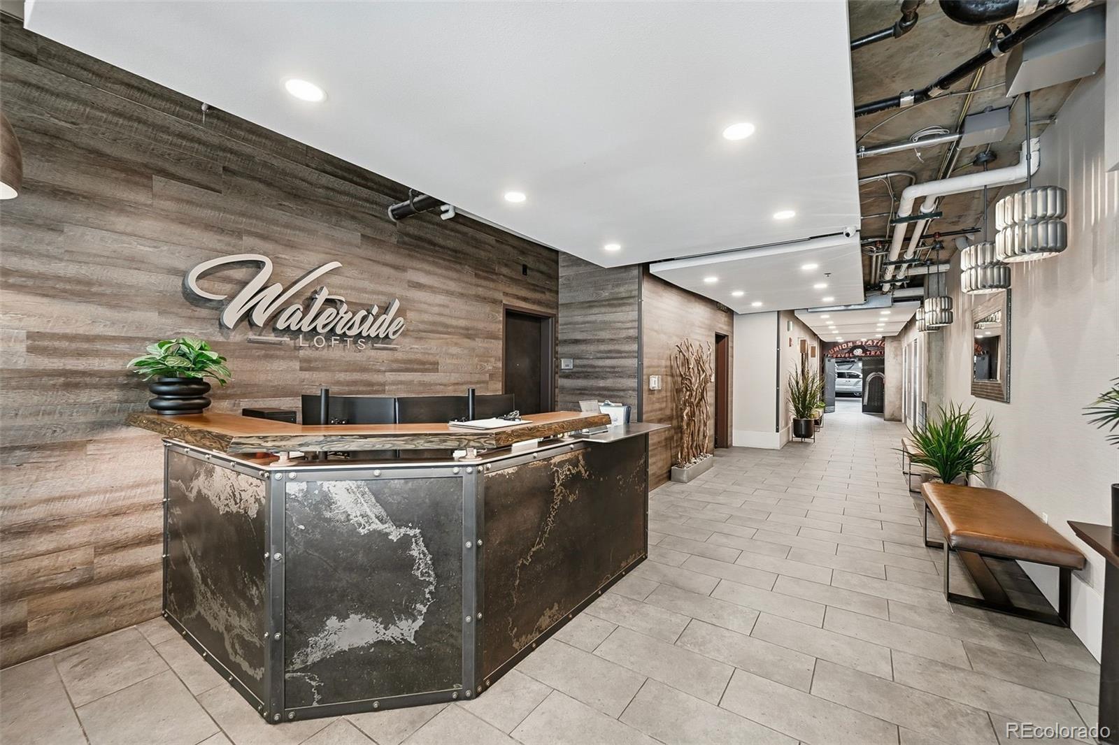 1401 Wewatta Street 701