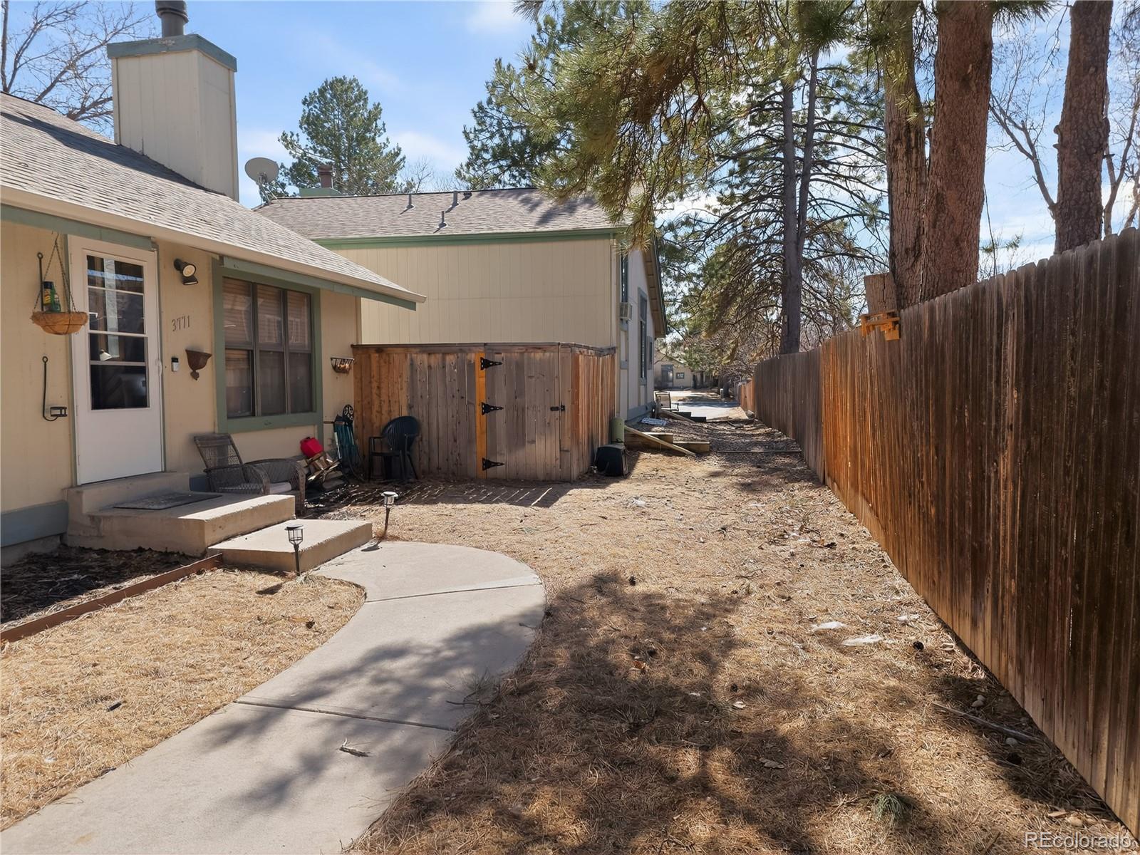 3771 S Danube Circle