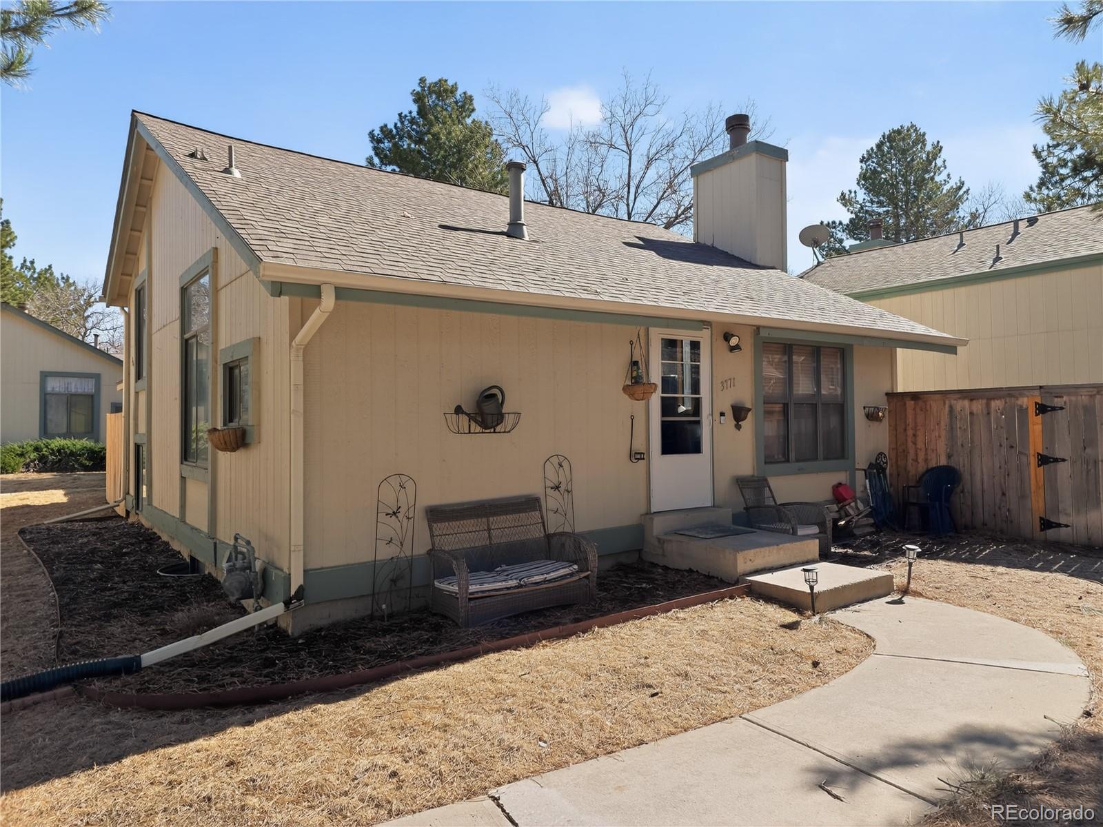 3771 S Danube Circle