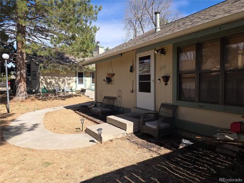 3771 S Danube Circle Aurora CO 80013