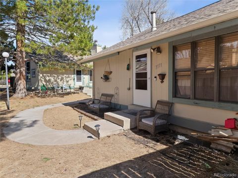 3771 S Danube Circle Aurora CO 80013