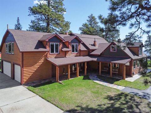 21531 Main Avenue Golden CO 80401