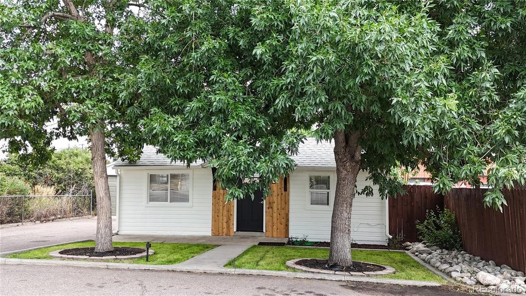 Photo of 1130 Orchard Street, Golden, CO 80401 (MLS # 8687551)