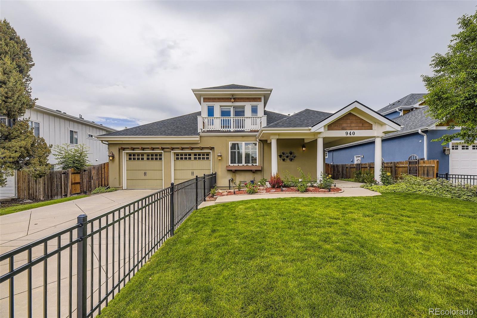 940 Kearney Street