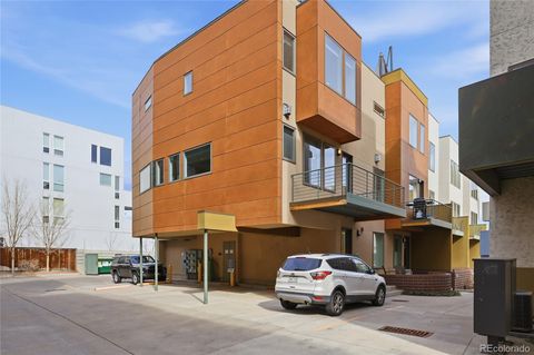 1945 W 34th Avenue Denver CO 80211