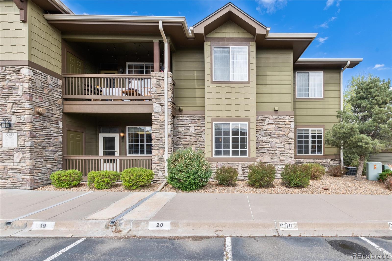 8043 Lee Drive 104