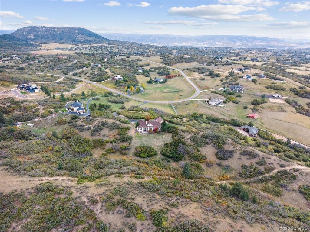 Photo of 1310 Colt Circle, Castle Rock, CO 80109 (MLS # 9417807)