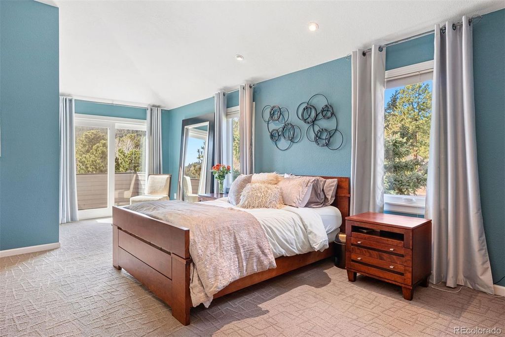 Photo of 22292 Chippewa Lane, Golden, CO 80401 (MLS # 9734079)