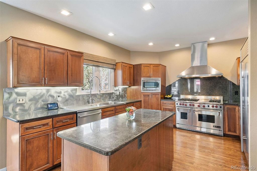 Photo of 22292 Chippewa Lane, Golden, CO 80401 (MLS # 9734079)