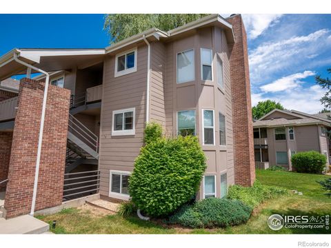 3500 Carlton Avenue Unit 16, Fort Collins, CO 80525 - #: IR1008709