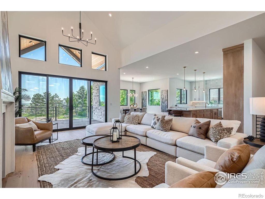Photo of 1126 W Enclave Circle, Louisville, CO 80027 (MLS # IR1036490)