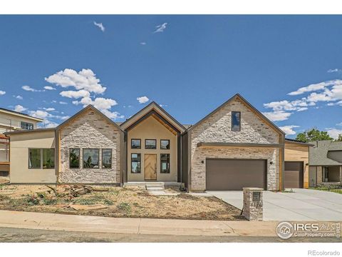 1126 W Enclave Circle Louisville CO 80027