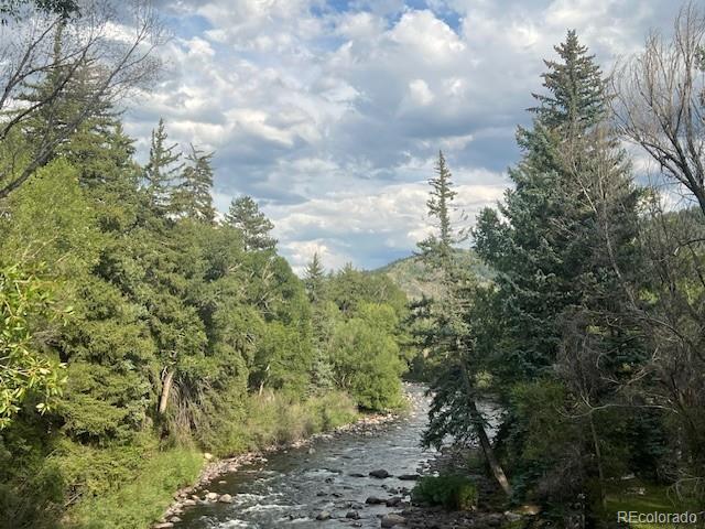 TBD Highway 6