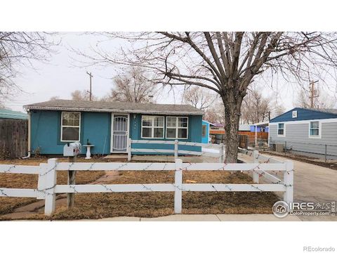 409 16th Ave Ct, Greeley, CO 80631 - #: IR982861