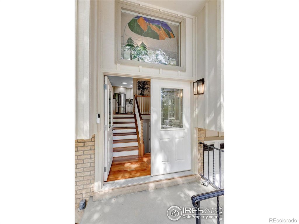 Photo of 1505 Kendall Drive, Boulder, CO 80305 (MLS # IR1043761)