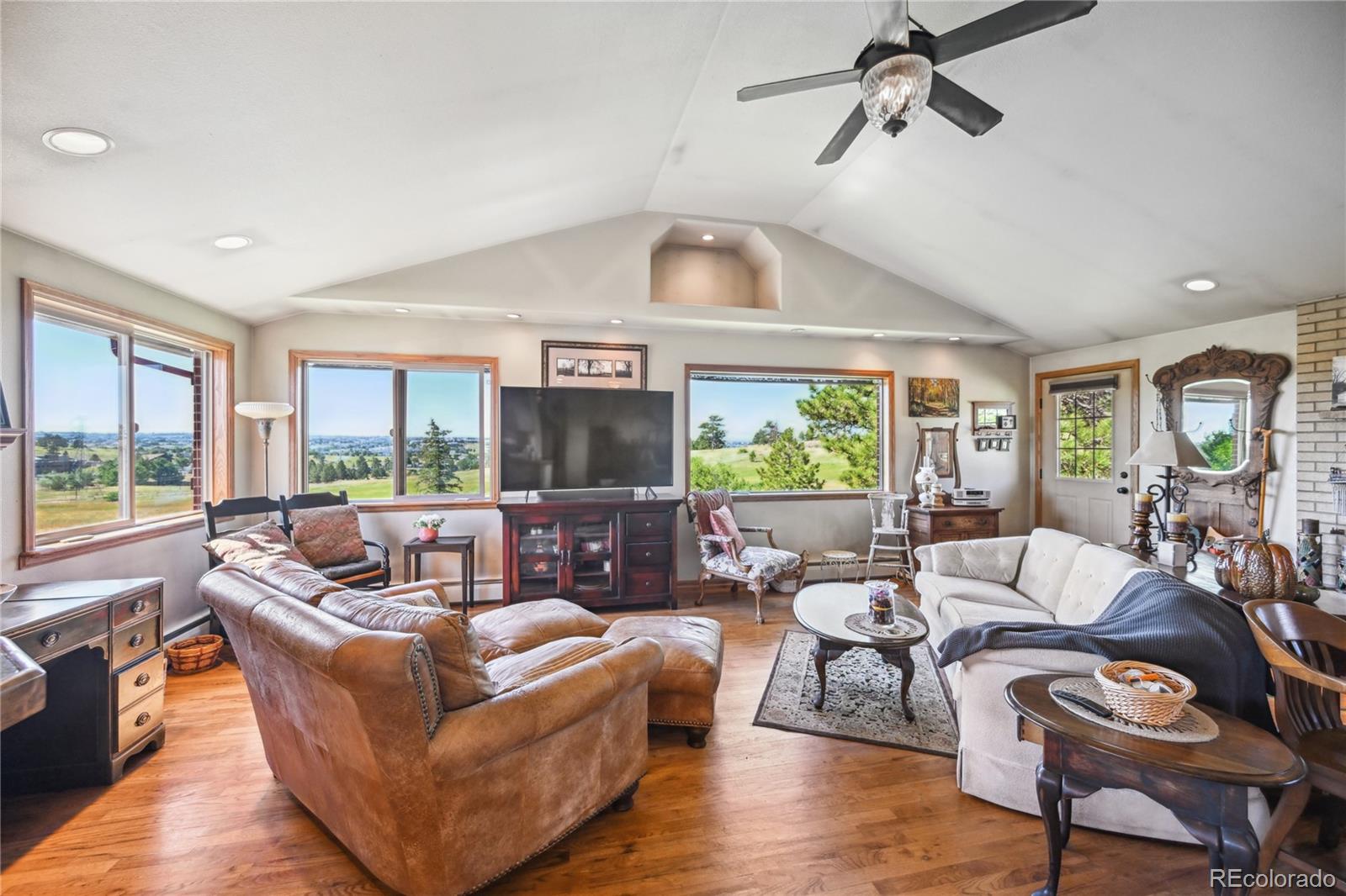 8855 E Parker Road