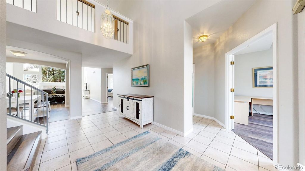 Photo of 12705 Kalamath Court, Westminster, CO 80234 (MLS # 8378286)