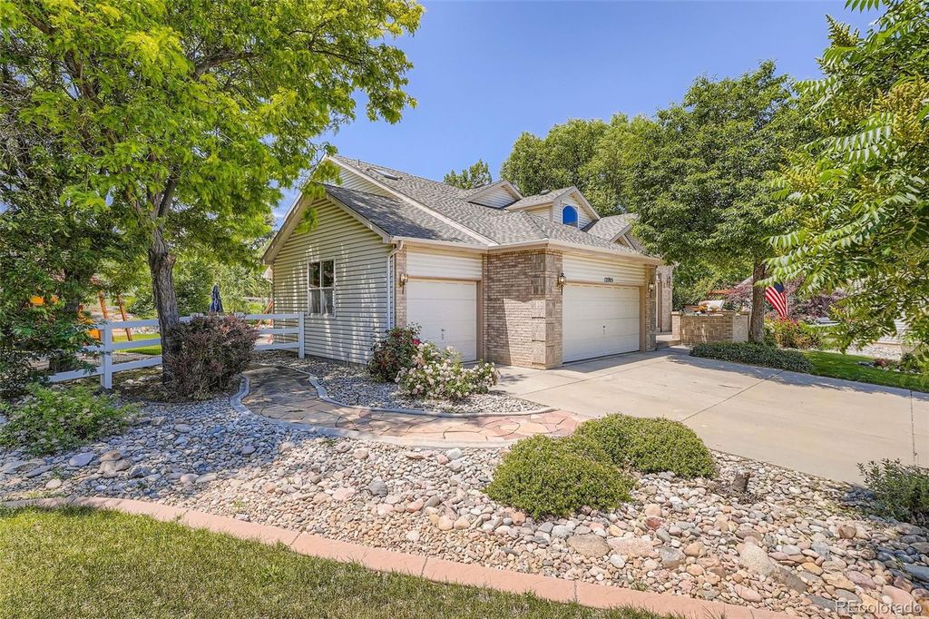 Photo of 12705 Kalamath Court, Westminster, CO 80234 (MLS # 8378286)