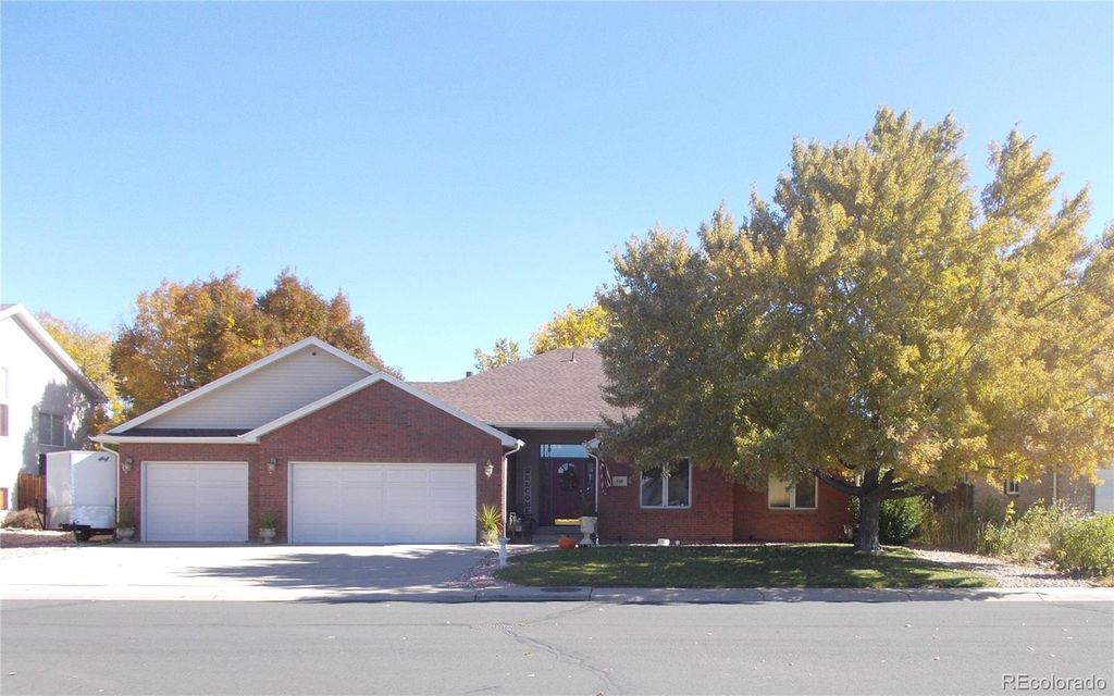 Photo of 610 N 15th Avenue, Brighton, CO 80601 (MLS # 9880218)