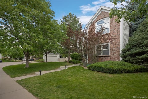Photo of 1011 S Valentia Street #26, Denver, CO 80247 (MLS # 9153865)