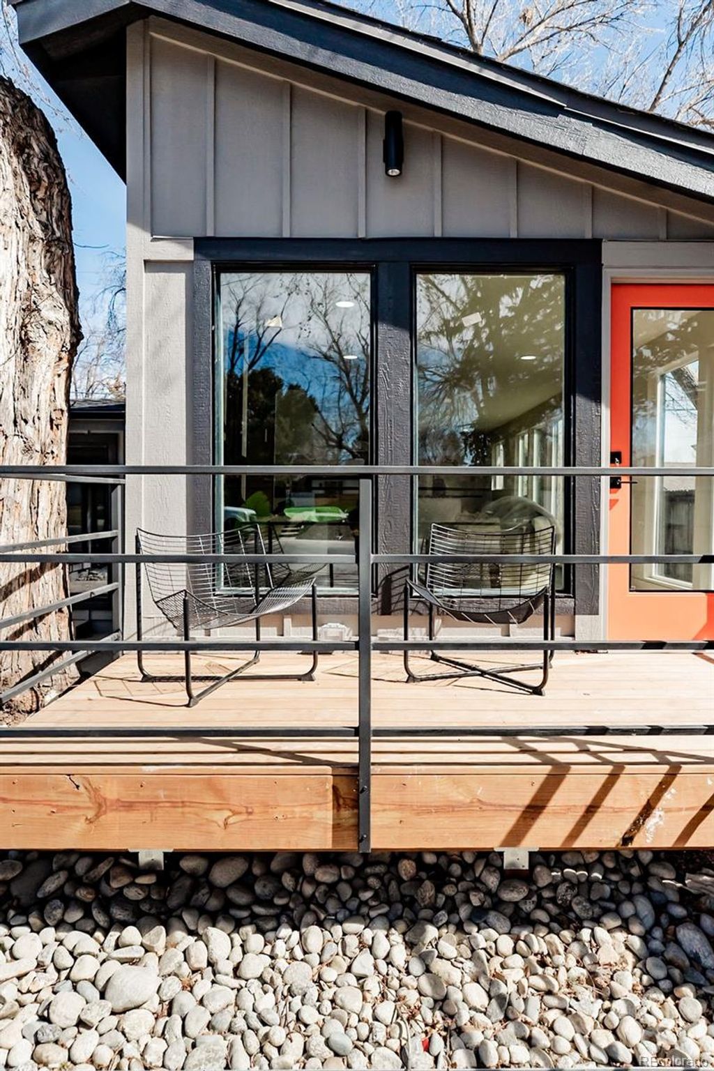 Photo of 2440 S Meade Street, Denver, CO 80219 (MLS # 7490778)