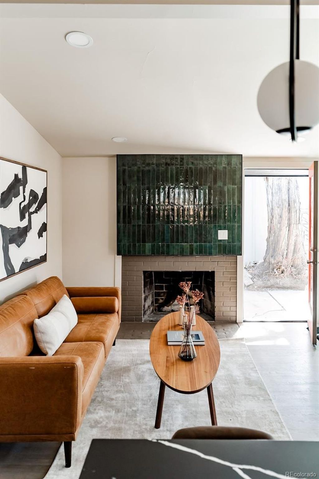 Photo of 2440 S Meade Street, Denver, CO 80219 (MLS # 7490778)