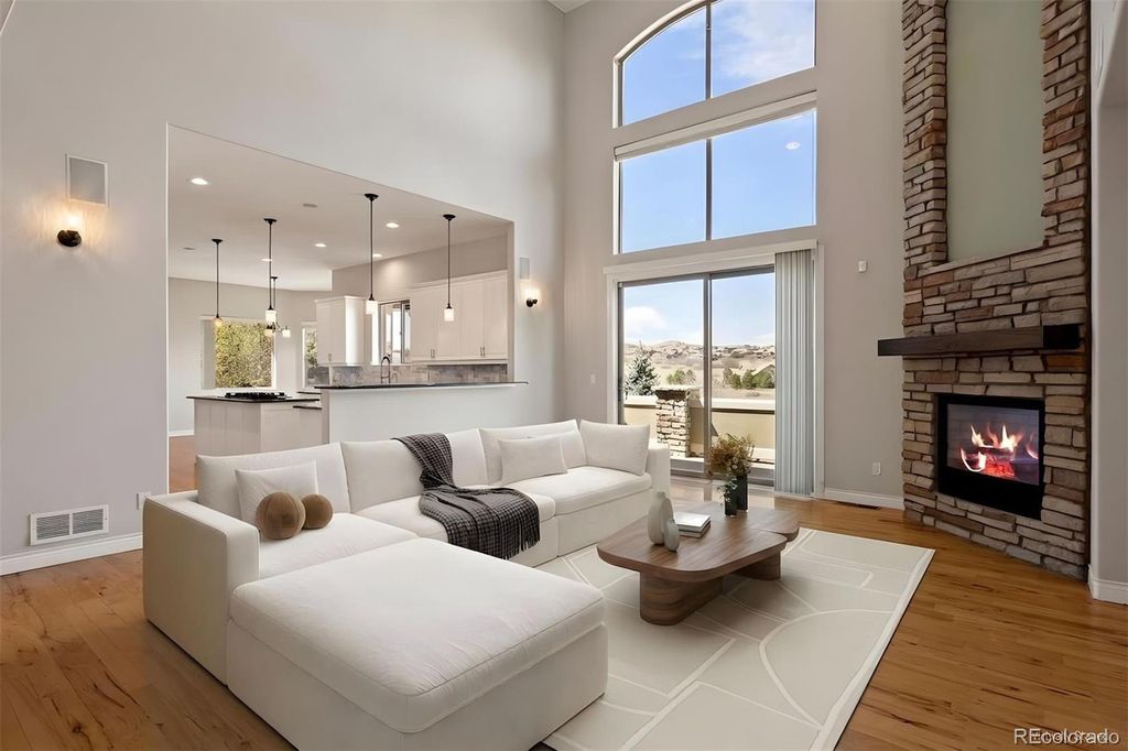 Photo of 5603 Twilight Way, Parker, CO 80134 (MLS # 8794577)