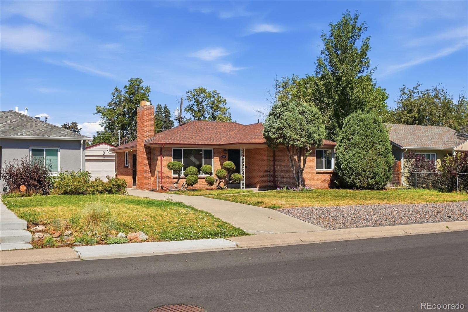 2127 Niagara Street
