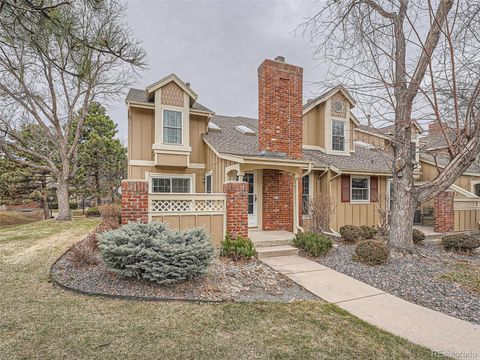 9917 Grove Way Unit A, Westminster, CO 80031 - MLS#: 3016415