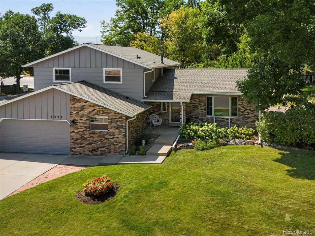 Photo of 6392 S Newland Court, Littleton, CO 80123 (MLS # 1570560)