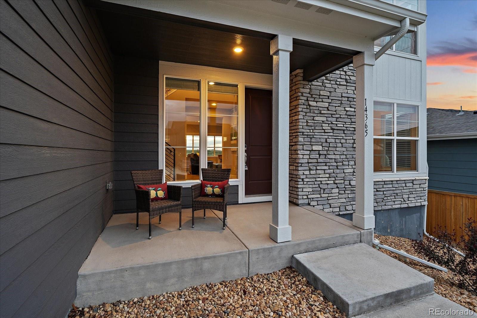 14365 Shasta Daisy Point
