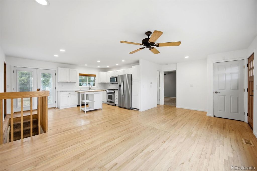 Photo of 6437 S Dover Street, Littleton, CO 80123 (MLS # 4734104)