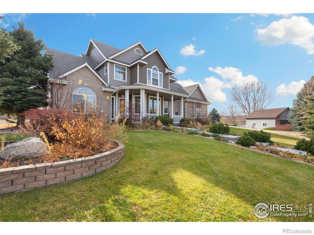 Photo of 562 Bald Eagle Way, Loveland, CO 80537 (MLS # IR1047578)