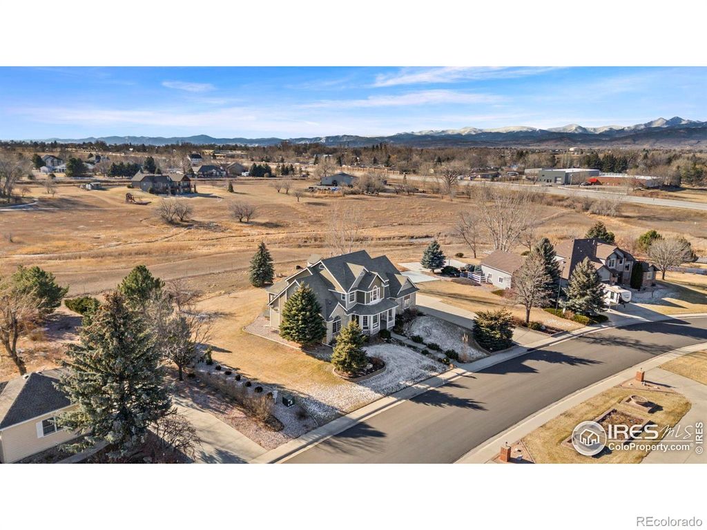 Photo of 562 Bald Eagle Way, Loveland, CO 80537 (MLS # IR1047578)