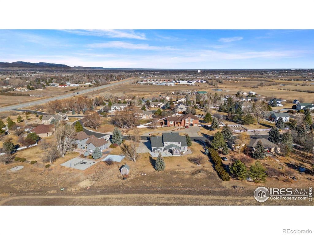 Photo of 562 Bald Eagle Way, Loveland, CO 80537 (MLS # IR1047578)