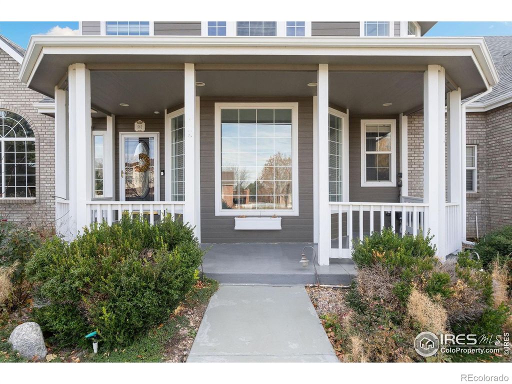 Photo of 562 Bald Eagle Way, Loveland, CO 80537 (MLS # IR1047578)