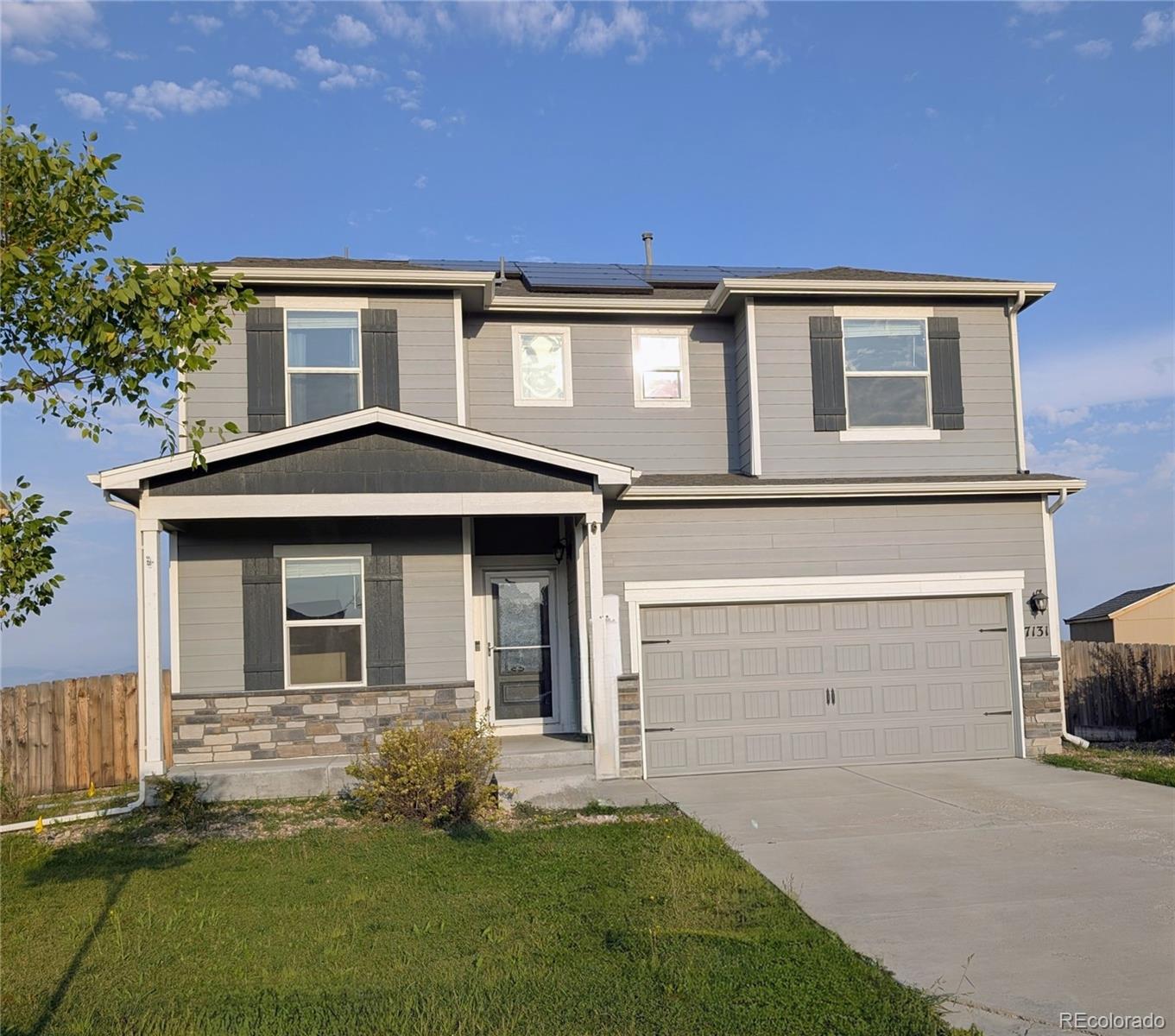 7131 Shavano Circle