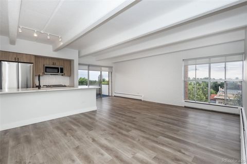 1177 York Street 402 Denver CO 80206