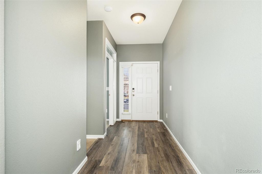 Photo of 11684 Blackmoor Street, Parker, CO 80138 (MLS # 4574185)