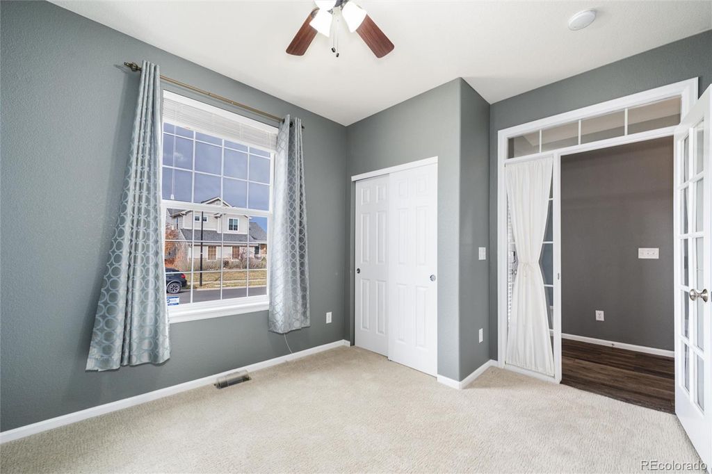 Photo of 11684 Blackmoor Street, Parker, CO 80138 (MLS # 4574185)