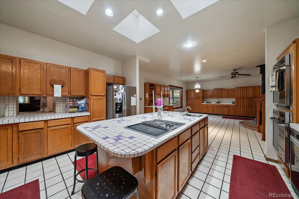 Photo of 2924 Champa Street, Denver, CO 80205 (MLS # 3678344)