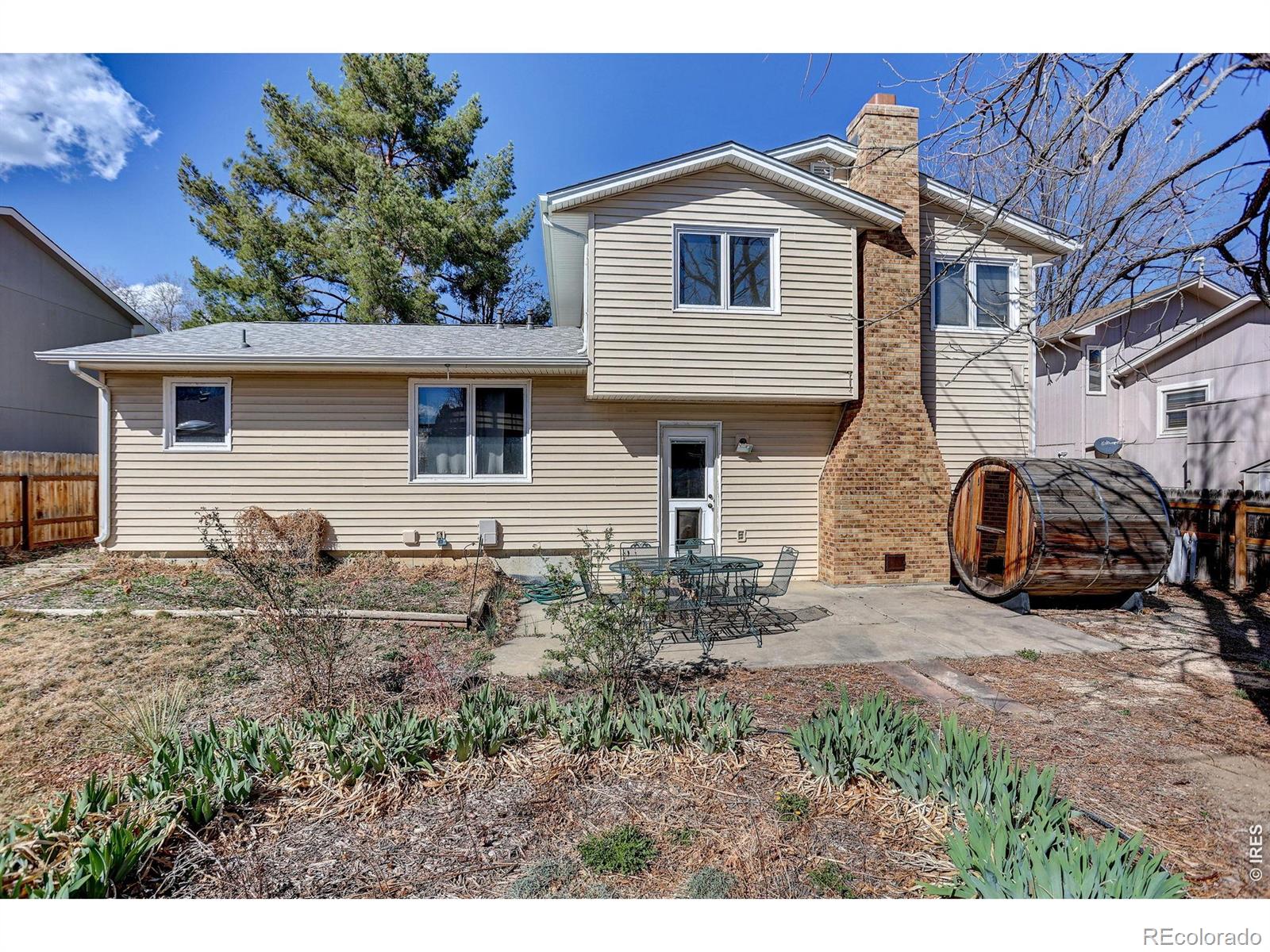 2823 Humboldt Circle