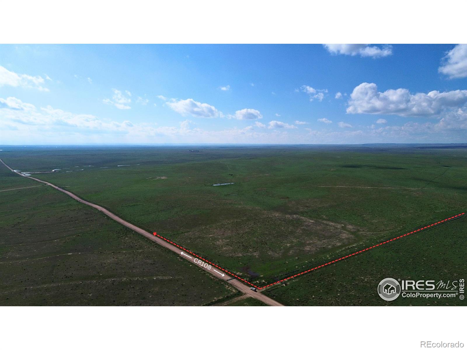 0 County Road 108