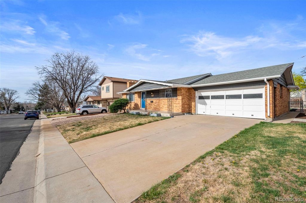 Photo of 8881 Rutgers Street, Westminster, CO 80031 (MLS # 9333681)