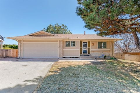 1770 S Youngfield Court, Lakewood, CO 80228 - #: 7995592